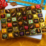 Designer Premium Chocolates 48 Pcs